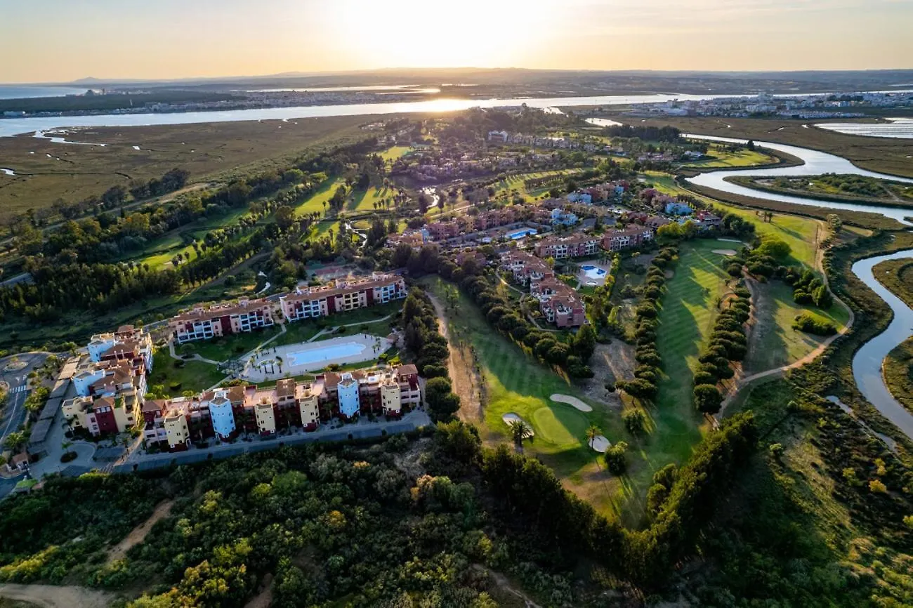 דירה Hoyo I Atico By H - Isla Canela Golf Ghhi21Ib5P129 ספרד