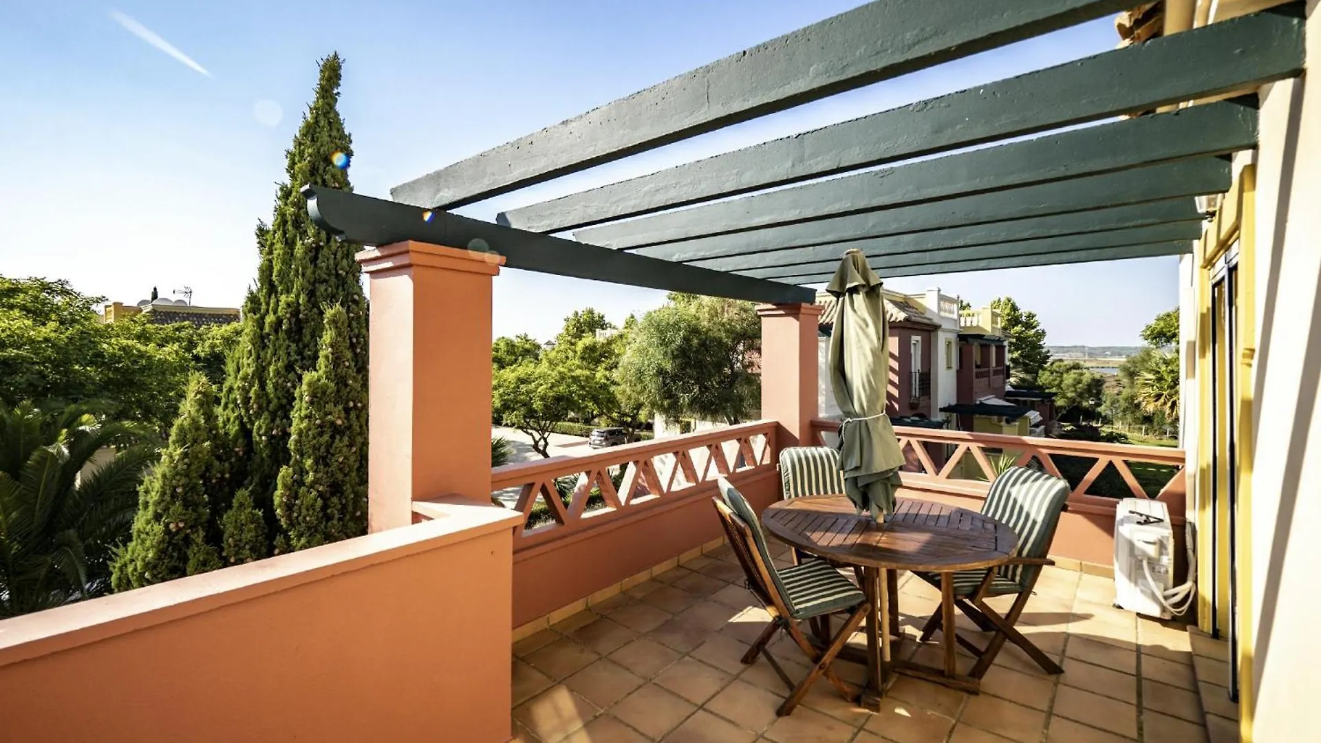 Hoyo I Atico By H - Isla Canela Golf Ghhi21Ib5P129 0*,  ספרד
