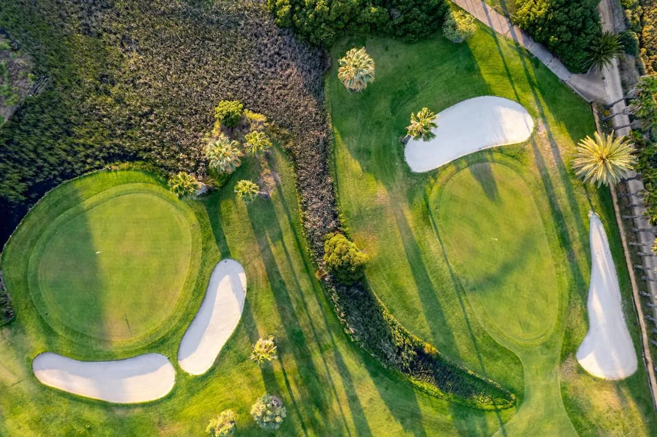Hoyo I Atico By H - Isla Canela Golf Ghhi21Ib5P129