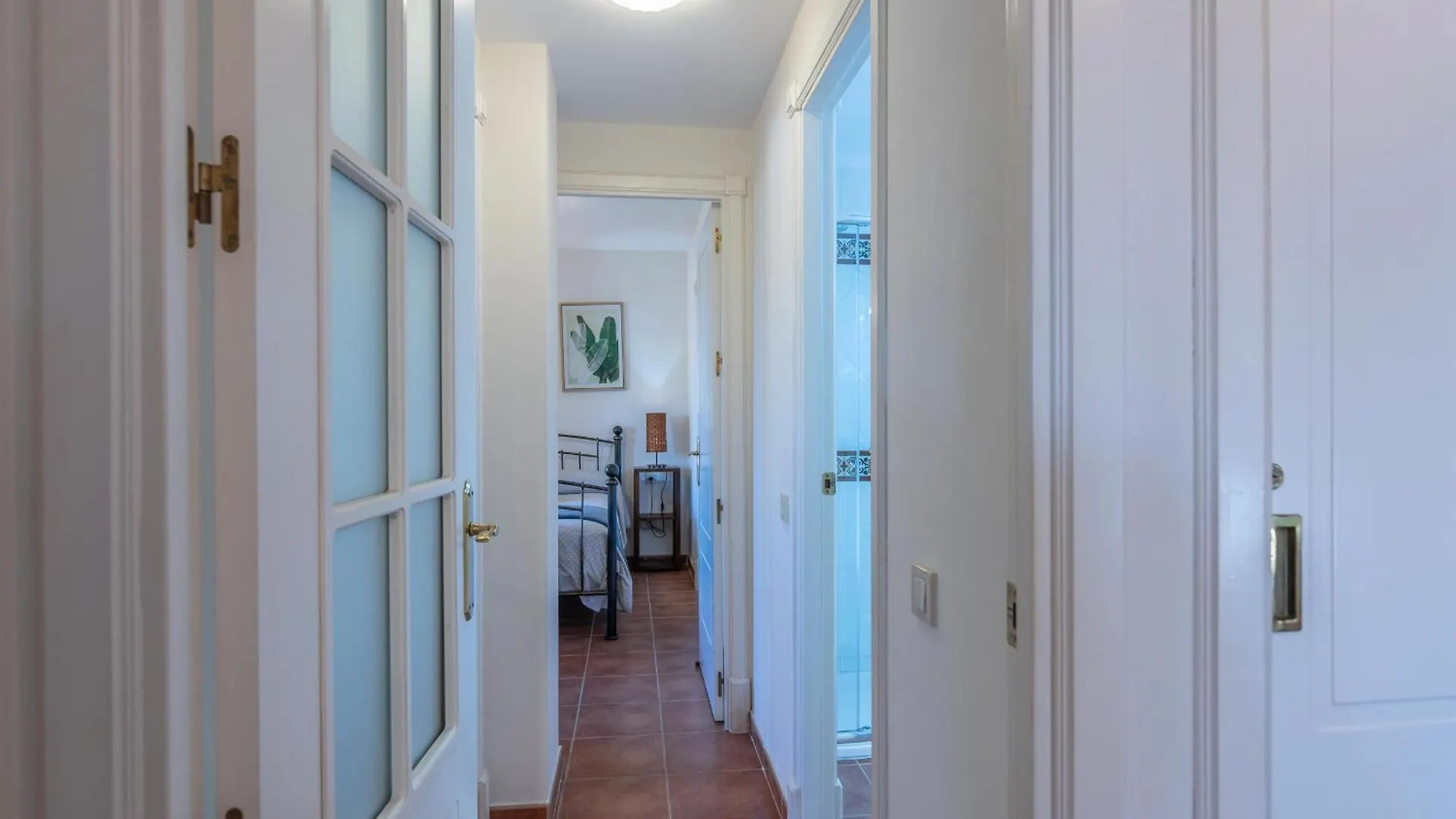 Apartment Hoyo I Atico By H - Isla Canela Golf Ghhi21Ib5P129