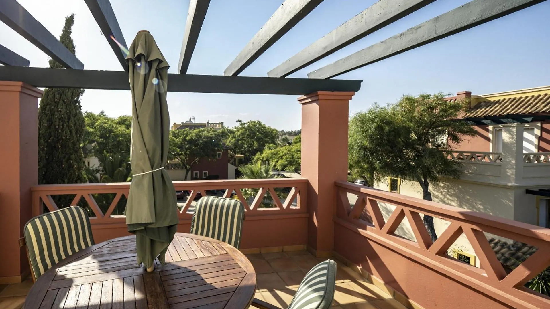 Hoyo I Atico By H - Isla Canela Golf Ghhi21Ib5P129
