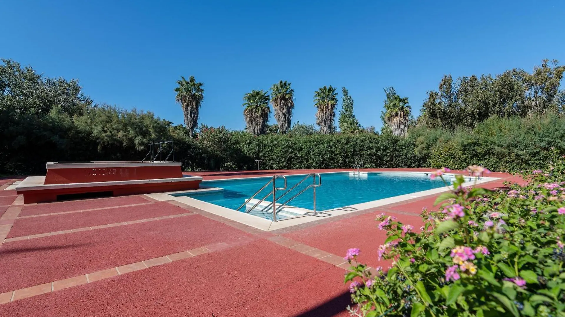 Hoyo I Atico By H - Isla Canela Golf Ghhi21Ib5P129