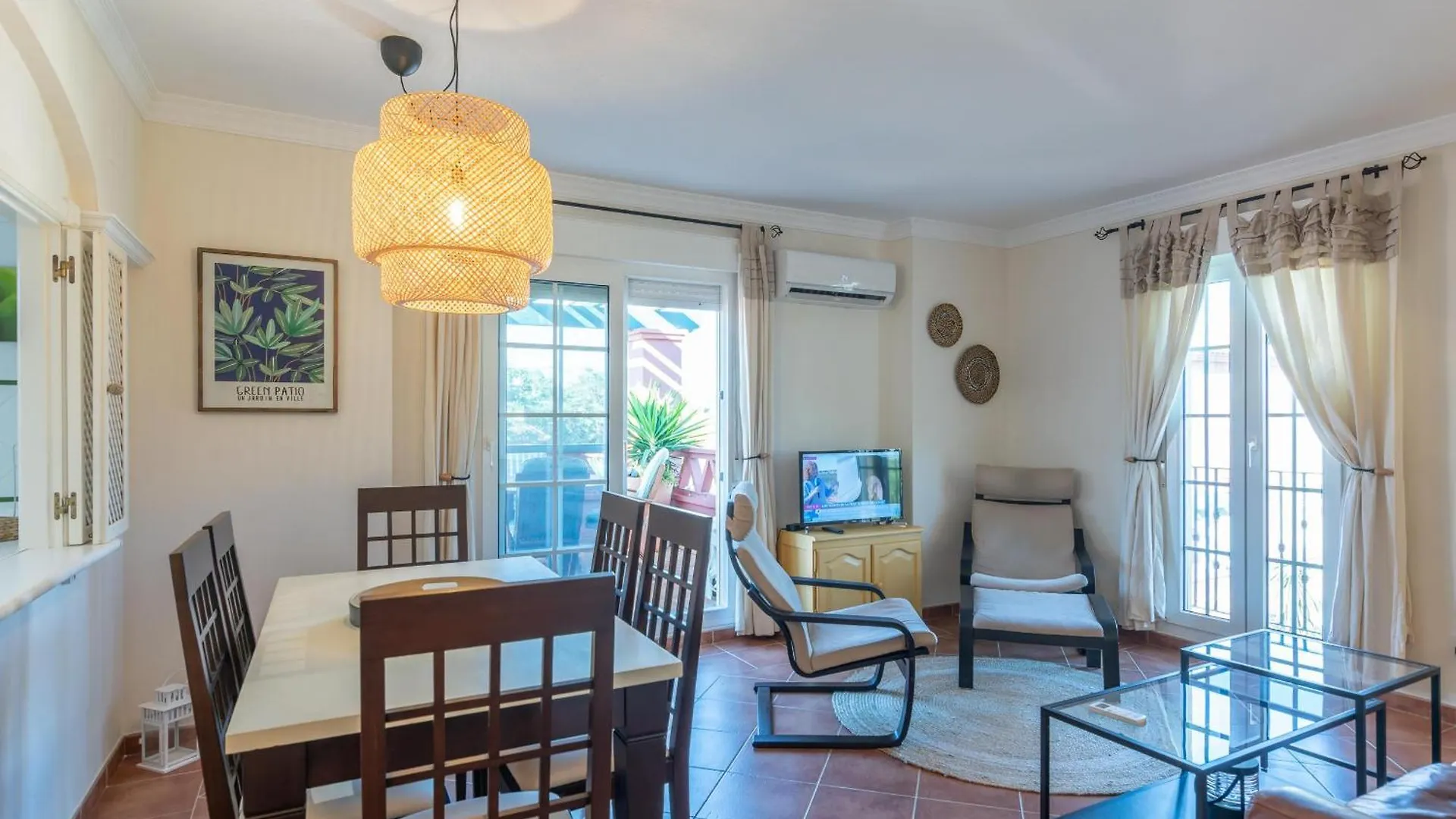 Hoyo I Atico By H - Isla Canela Golf Ghhi21Ib5P129 Apartment