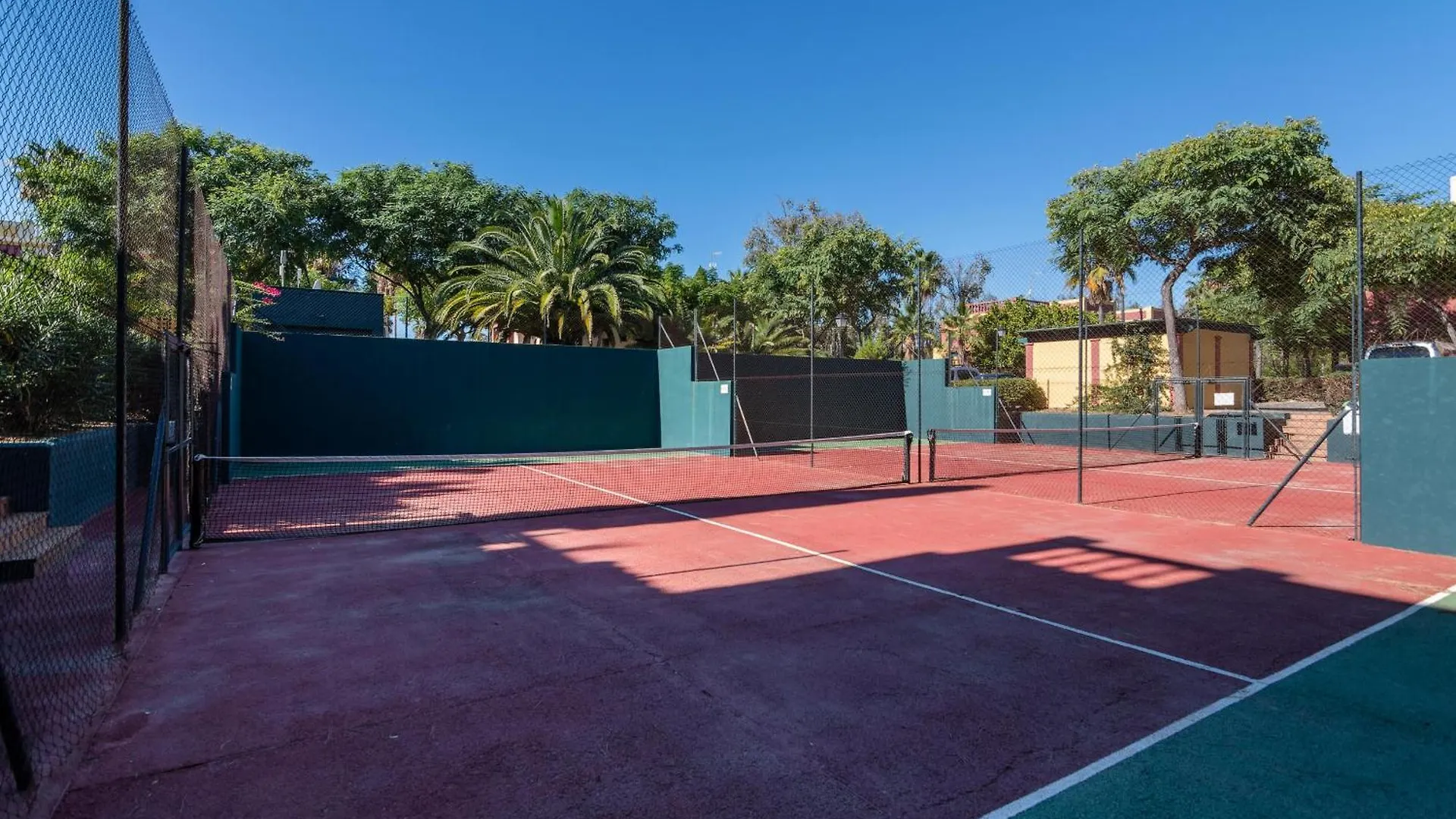 Hoyo I Atico By H - Isla Canela Golf Ghhi21Ib5P129