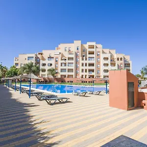Garzas By Homa Apartamento