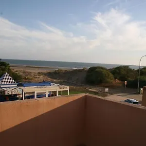 Selecta - Primera Linea Piscina Y Parking Apartamento