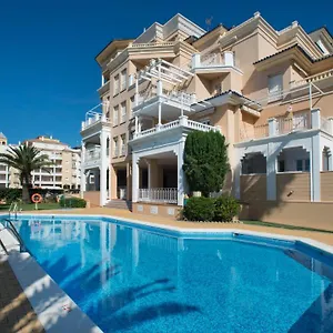 Leo Selection Apartamento